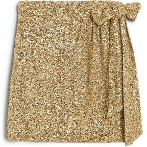 JOSH V - CAMEO - Kokerrok - Goud