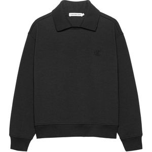 Calvin Klein sweater zwart