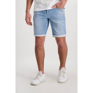 Cars denim regular short CARDIFF bleached used