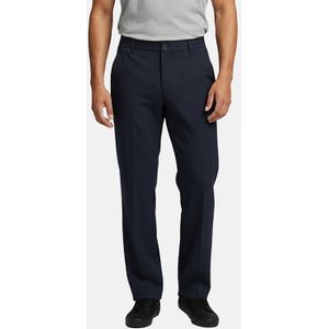 Cars DAXTON regular chino donkerblauw