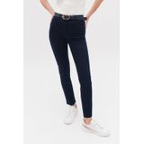 Caroll skinny jeans donkerblauw