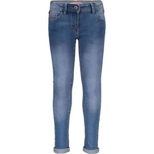 TYGO & vito skinny jeans stonewashed