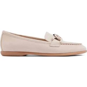 Graceland loafers beigeroze