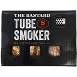 The Bastard - Tube Smoker Small BBQ