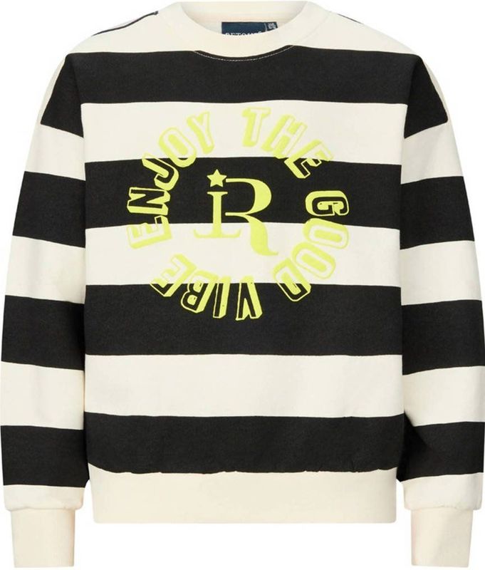 Retour Jeans - Sweater - Streepprint