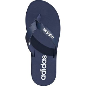 adidas Performance Eezay Flip Flop Flip Flop slippers blauw/wit