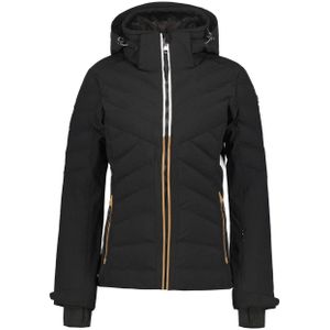 Luhta ski-jas Vuomavaara zwart