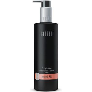 Janzen Coral 58 Bodylotion - 250 ml