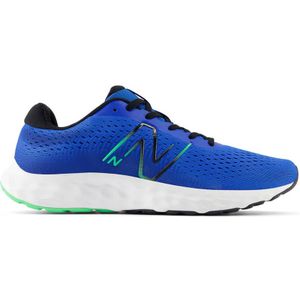 New Balance 520 hardloopschoenen kobaltblauw/zwart