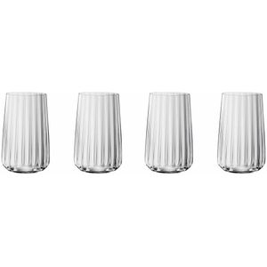 Spiegelau Lifestyle - Longdrinkglas - 510 ml - set 4 stuks