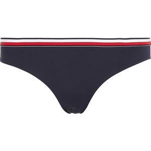 Tommy Hilfiger bikinibroekje donkerblauw