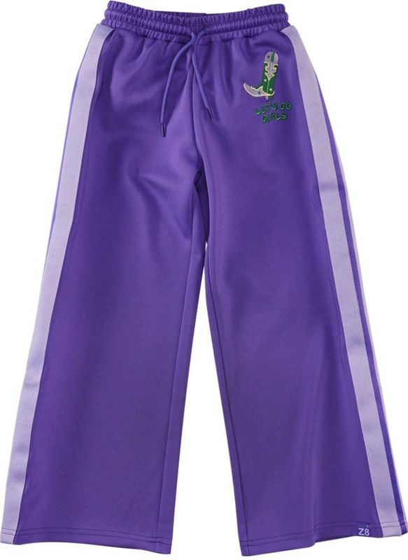 Z8 - Broek - Kids - Met Elastische Tailleband - Polyester