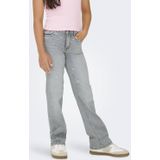 Kogjuicy - High Waist Wide Leg Fit - Jeans