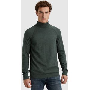 Cast Iron - CKW2409322 - Pullover - Donker Grijs - Lange Mouw