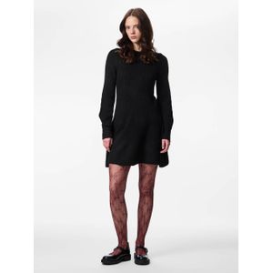 PIECES netpanty PCROW bordeauxrood