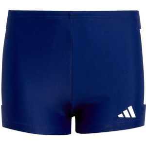 adidas Performance Infinitex zwemboxer donkerblauw