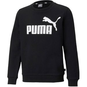 Puma sweater zwart