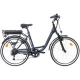 Villette le Petit Bonheur elektrische fiets 45 cm, 26 inch