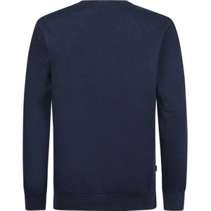 Timberland sweater donkerblauw