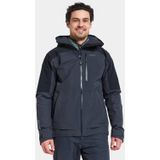 Didriksons Povel Jacket 3 Winterjack (Heren |blauw |waterdicht)