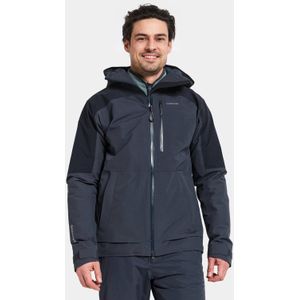 Didriksons Povel Jacket 3 Winterjack (Heren |blauw |waterdicht)