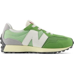 New Balance 327 sneakers groen/wir/grijs