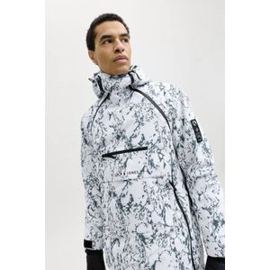 Jack & Jones - Sarenne - Anorak - Winddicht - Waterdicht