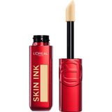L'Oréal Paris Infaillible Skin Ink Foundation - 130 Light Cool - 15ml