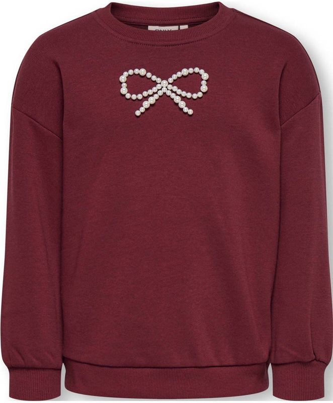 KIDS ONLY MINI sweater ecru