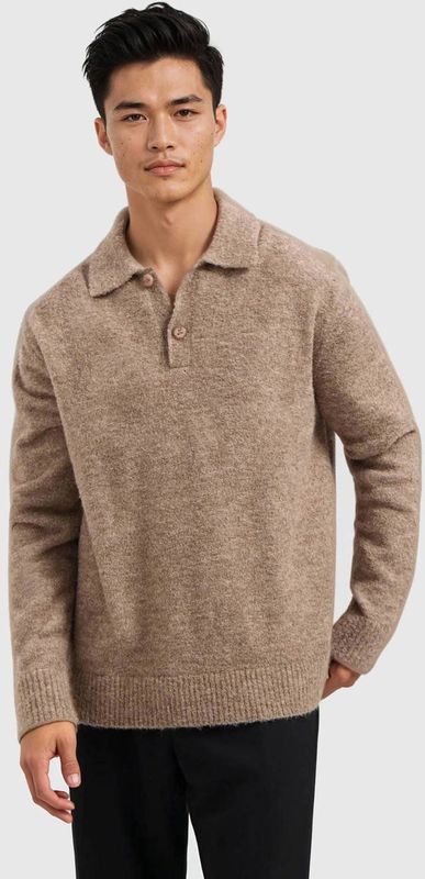 Pure Path Pullover 25030809