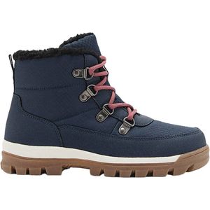 MANGO KIDS - Neo - Kuitlaarzen - Marine