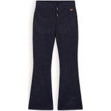 NoBell’ skinny broek Sisou donkerblauw