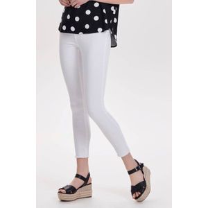 ONLY skinny jeans ONLBLUSH white regular