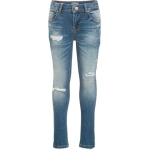 LTB skinny jeans Amy laine wash