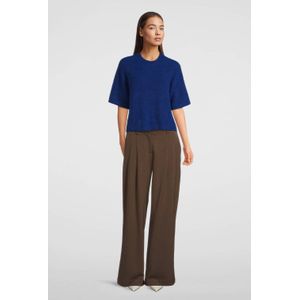 MSCH Copenhagen - Mschmilania Hope 2/4 Pullover - Blauw - Dames