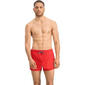 Puma zwemshort rood