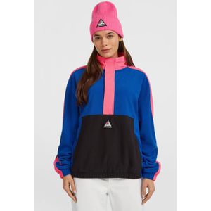 O´neill - Fwc Play Polartec - Fleece - Oversized - Halve Rits