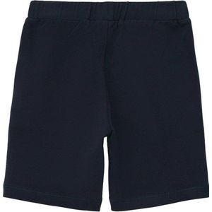 s.Oliver sweatshort donkerblauw