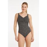 Badpak - Lil Flower - Soft Cup - V-hals - Chloorbestendig