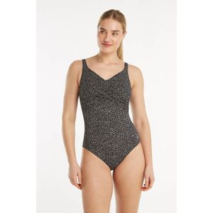 Badpak - Lil Flower - Soft Cup - V-hals - Chloorbestendig