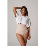 PrimaDonna high waist corrigerende slip Perle beige