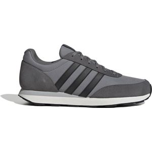 adidas Sportswear Run 60s 3.0 sneakers grijs/zwart