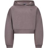 Retour Jeans - Toulal - Hoodie - Grijs