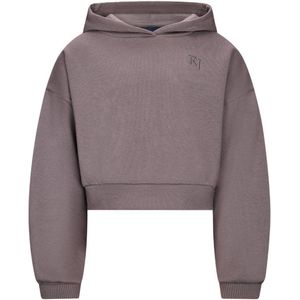 Retour Jeans - Toulal - Hoodie - Grijs
