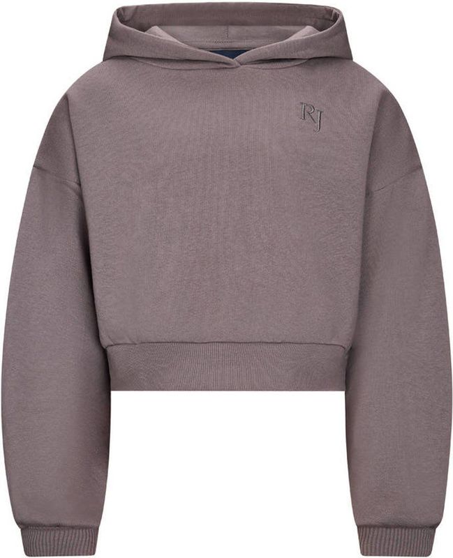 Retour Jeans - Toulal - Hoodie - Grijs