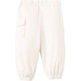 Mango Kids - Cargobroek - 100% Katoen - Met Elastische Tailleband