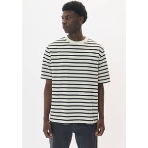 Matinique T-shirt ecru