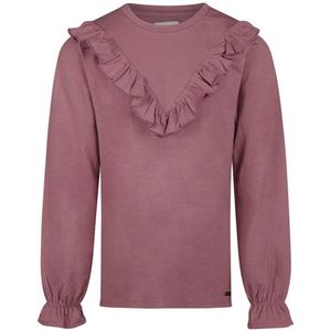 No Way Monday - Longsleeve - Oudroze