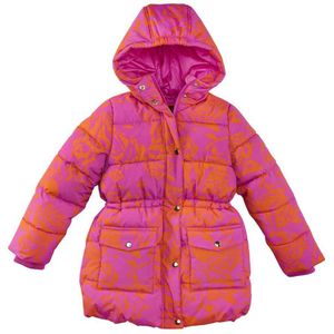 Z8 - Jas - Kinderjas - Winterjassen