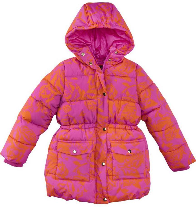 Z8 - Jas - Kinderjas - Winterjassen